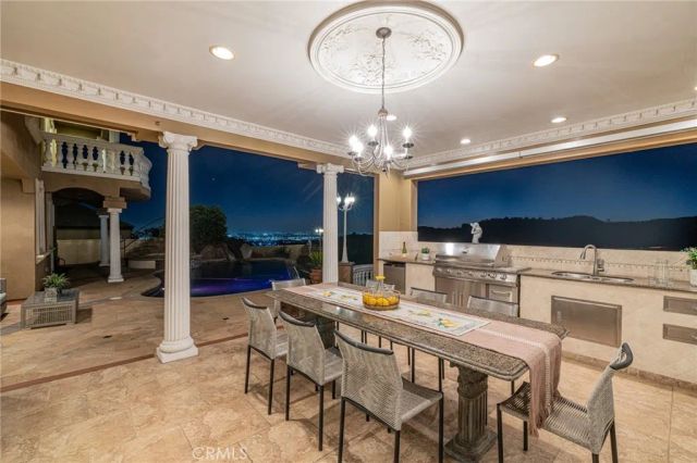 15931 Aurora Crest, Whittier, CA 90605