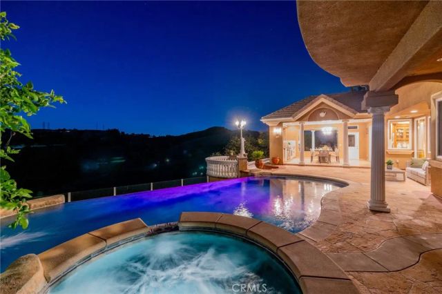 15931 Aurora Crest, Whittier, CA 90605