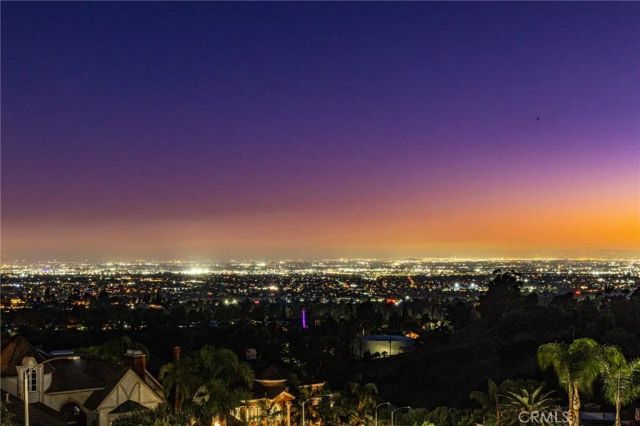 15931 Aurora Crest, Whittier, CA 90605