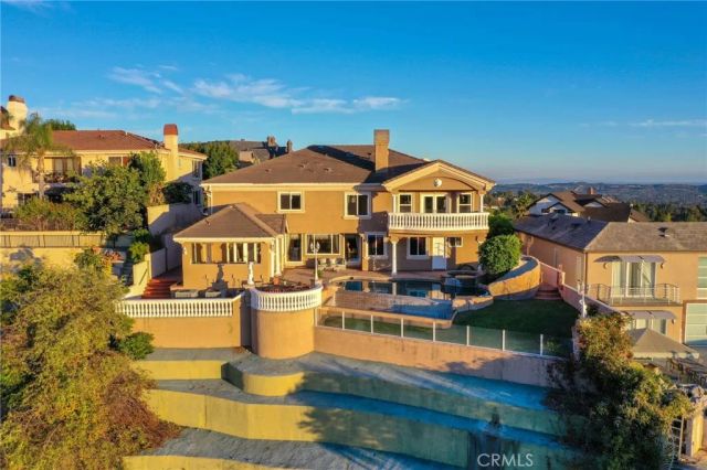 15931 Aurora Crest, Whittier, CA 90605