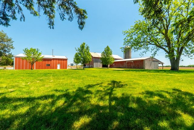 26107 Beeson Street, Cassopolis, MI 49031