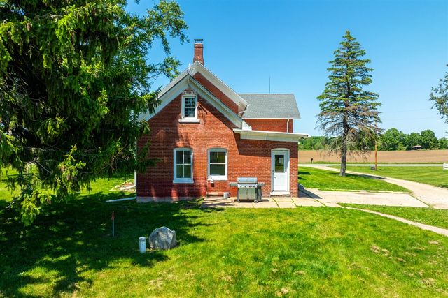 26107 Beeson Street, Cassopolis, MI 49031