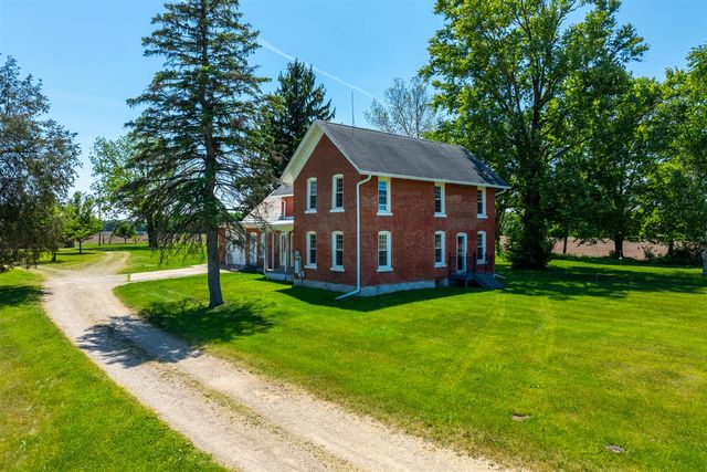 26107 Beeson Street, Cassopolis, MI 49031