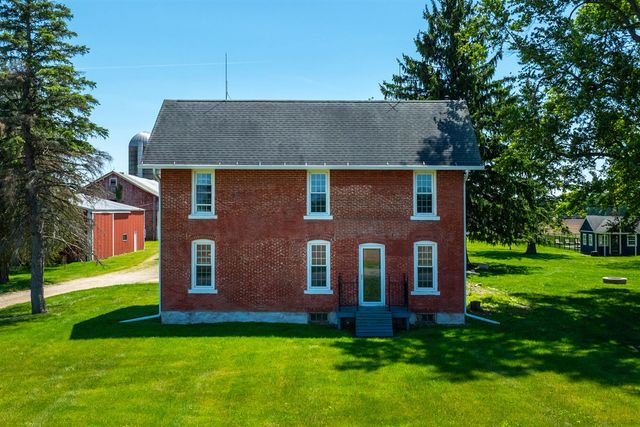 26107 Beeson Street, Cassopolis, MI 49031