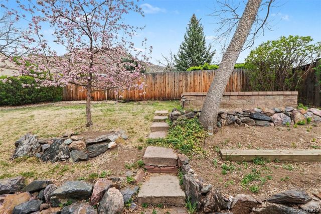 2221 Vernon Drive, Golden, CO 80401