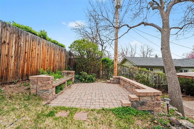 2221 Vernon Drive, Golden, CO 80401