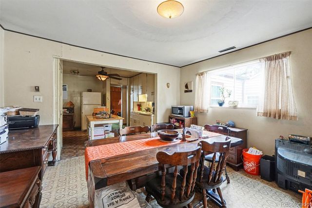 2221 Vernon Drive, Golden, CO 80401