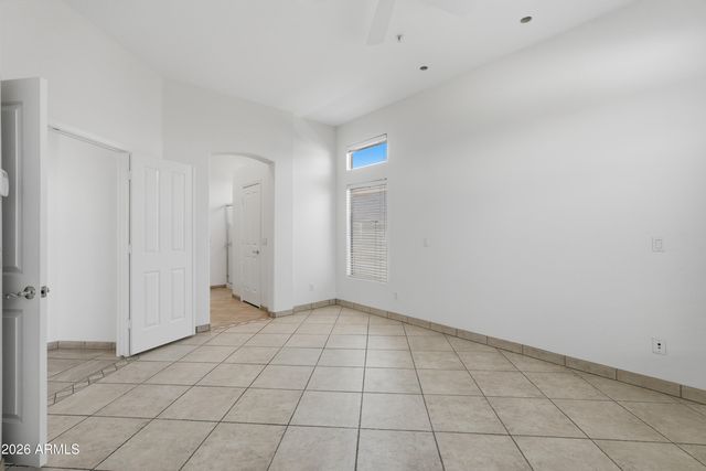 8886 E CALLE BUENA VISTA --, Scottsdale, AZ 85255