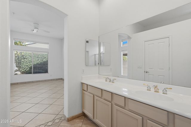 8886 E CALLE BUENA VISTA --, Scottsdale, AZ 85255