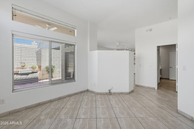 8886 E CALLE BUENA VISTA --, Scottsdale, AZ 85255