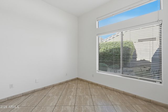 8886 E CALLE BUENA VISTA --, Scottsdale, AZ 85255
