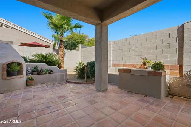 8886 E CALLE BUENA VISTA --, Scottsdale, AZ 85255