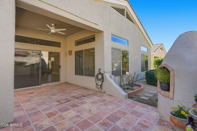 8886 E CALLE BUENA VISTA --, Scottsdale, AZ 85255