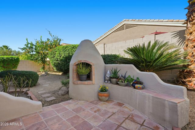 8886 E CALLE BUENA VISTA --, Scottsdale, AZ 85255