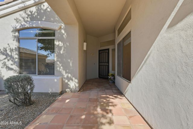 8886 E CALLE BUENA VISTA --, Scottsdale, AZ 85255