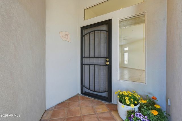 8886 E CALLE BUENA VISTA --, Scottsdale, AZ 85255