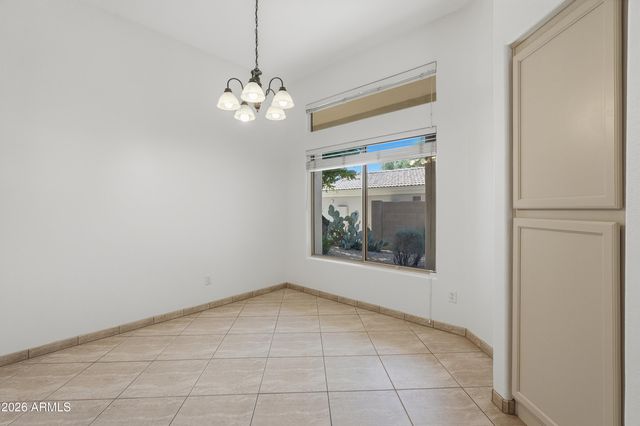 8886 E CALLE BUENA VISTA --, Scottsdale, AZ 85255