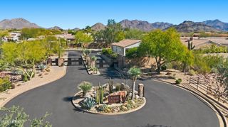 8886 E CALLE BUENA VISTA --, Scottsdale, AZ 85255