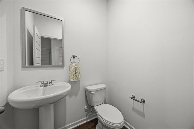 5400 Andrew Lane, Stonecrest, GA 30038