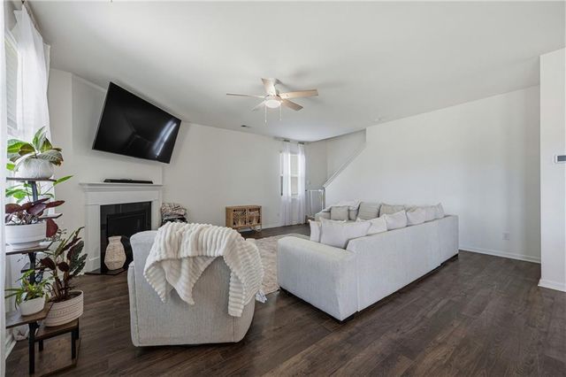 5400 Andrew Lane, Stonecrest, GA 30038