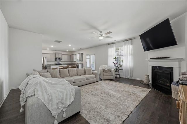 5400 Andrew Lane, Stonecrest, GA 30038