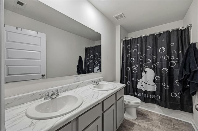 5400 Andrew Lane, Stonecrest, GA 30038