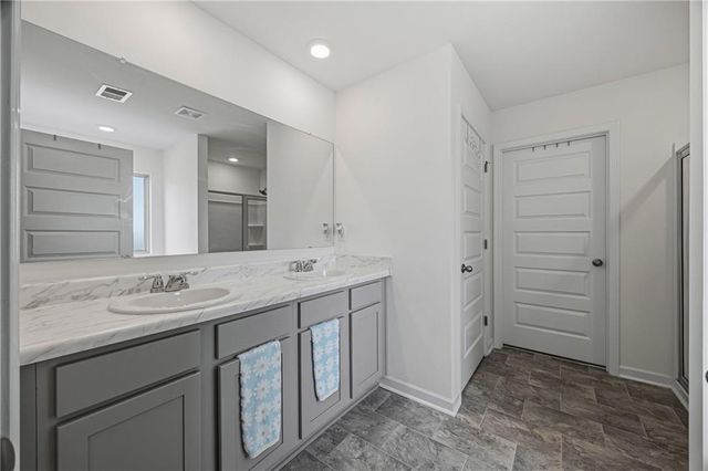 5400 Andrew Lane, Stonecrest, GA 30038