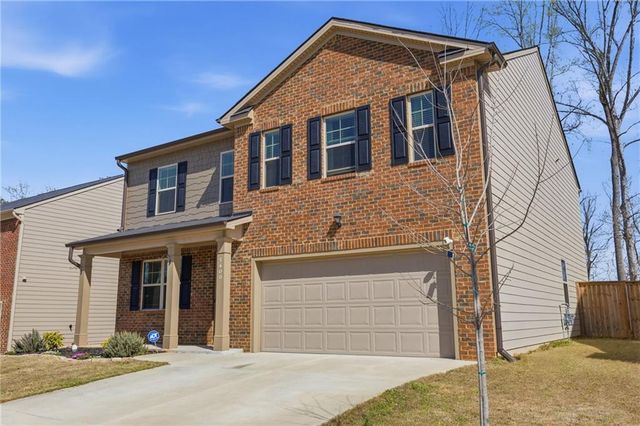 5400 Andrew Lane, Stonecrest, GA 30038