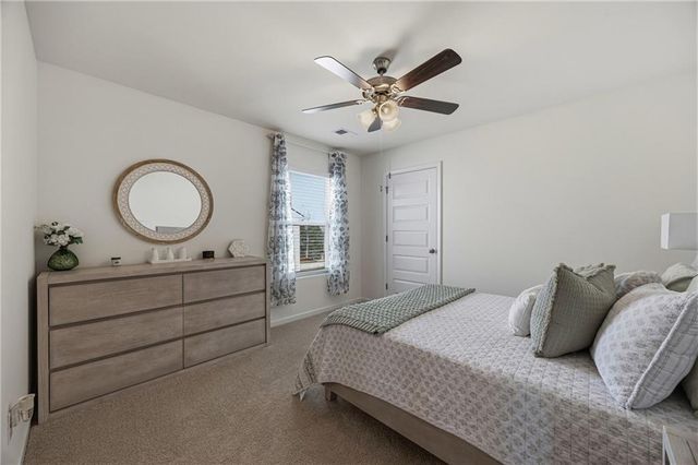 5400 Andrew Lane, Stonecrest, GA 30038