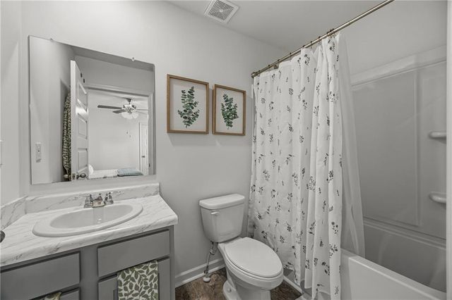 5400 Andrew Lane, Stonecrest, GA 30038