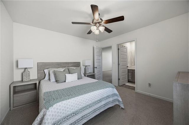 5400 Andrew Lane, Stonecrest, GA 30038