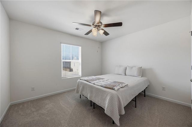 5400 Andrew Lane, Stonecrest, GA 30038