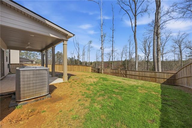 5400 Andrew Lane, Stonecrest, GA 30038