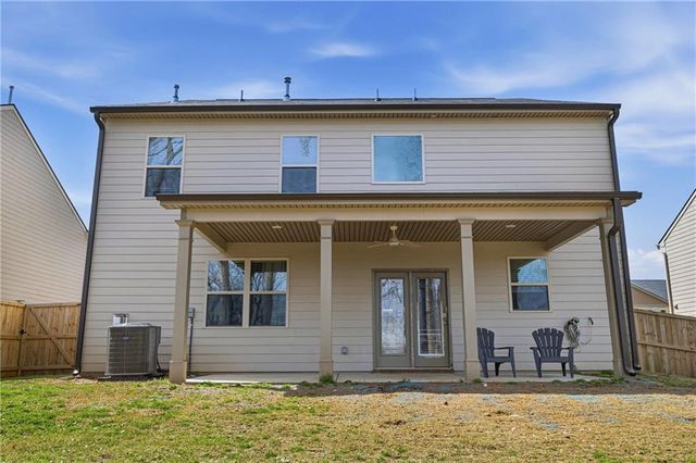 5400 Andrew Lane, Stonecrest, GA 30038