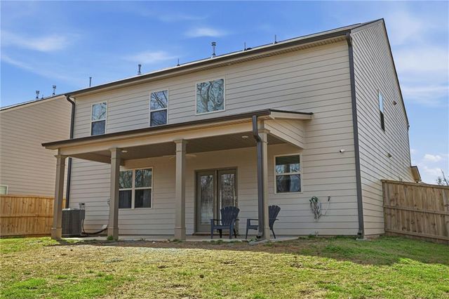 5400 Andrew Lane, Stonecrest, GA 30038