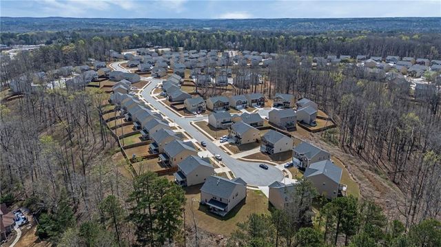 5400 Andrew Lane, Stonecrest, GA 30038