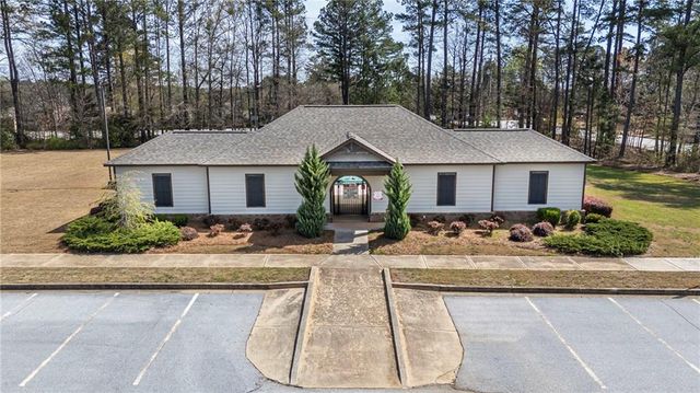 5400 Andrew Lane, Stonecrest, GA 30038