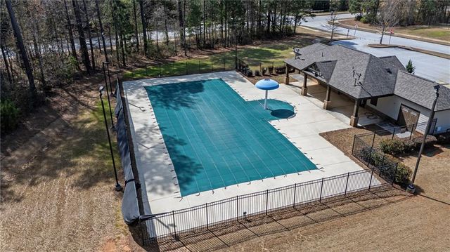 5400 Andrew Lane, Stonecrest, GA 30038