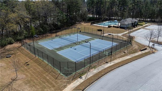 5400 Andrew Lane, Stonecrest, GA 30038