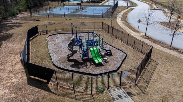 5400 Andrew Lane, Stonecrest, GA 30038