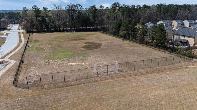 5400 Andrew Lane, Stonecrest, GA 30038