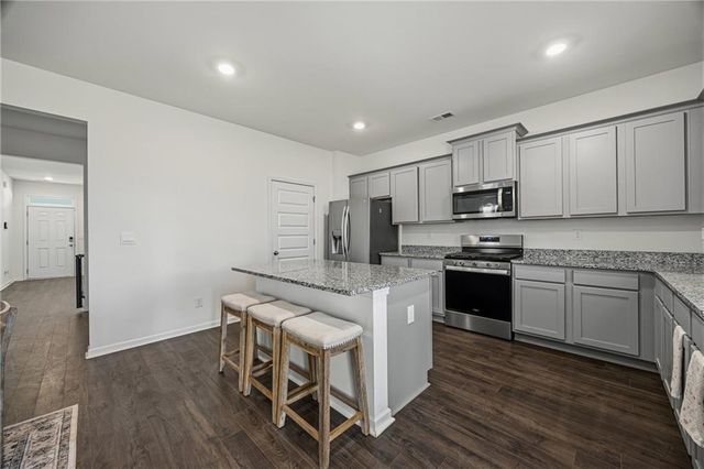 5400 Andrew Lane, Stonecrest, GA 30038