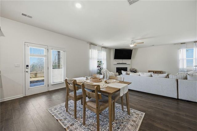 5400 Andrew Lane, Stonecrest, GA 30038