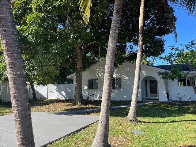 16805 SW 109th Court, Miami, FL 33157