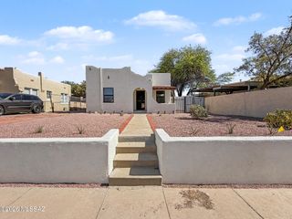1812 E 9th Street, Tucson, AZ 85719
