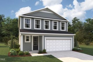 34 Cypress Moss Court, Lillington, NC 27546