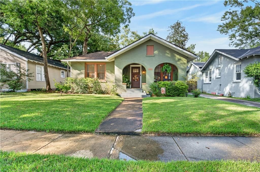 1658 Laurel Street, Mobile, AL 36604 — photo 2