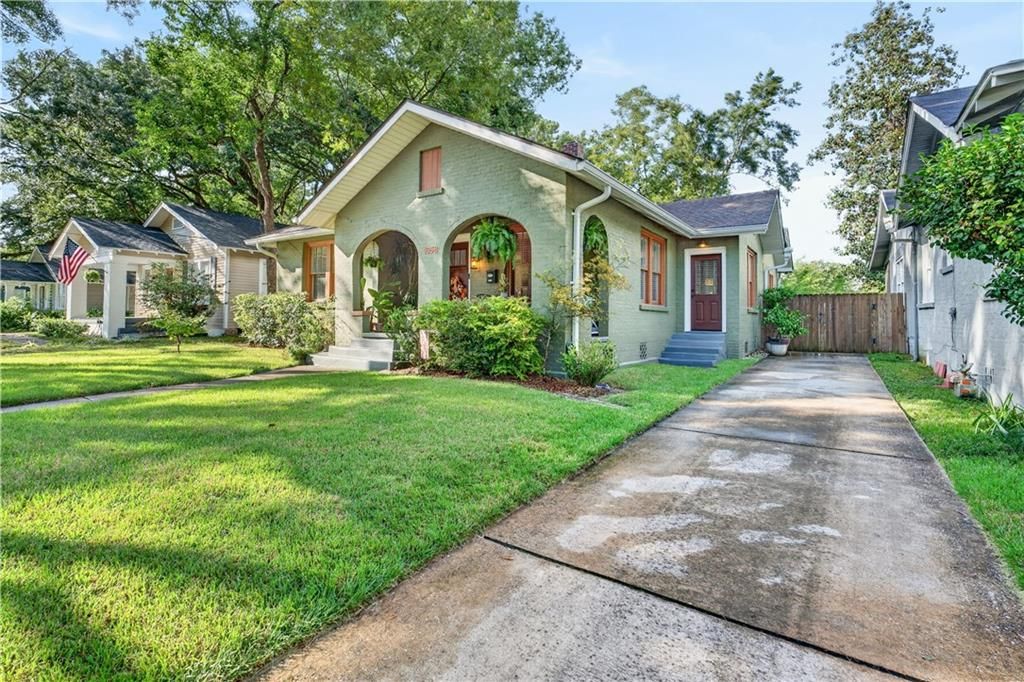 1658 Laurel Street, Mobile, AL 36604 — photo 3