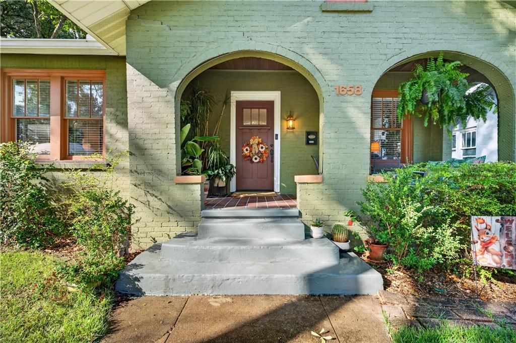 1658 Laurel Street, Mobile, AL 36604 — photo 4