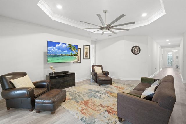 10396 SW Ligustrum Drive, Port St. Lucie, FL 34987